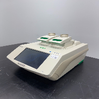 Bio-Rad C1000 Touch Thermal Cycler image 1